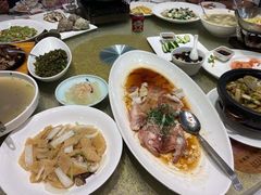 -东宴(温岭店)