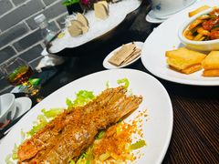 -猪肉婆私房菜(容桂总店)