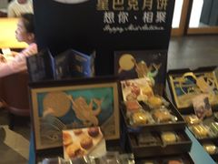 -星巴克(秦皇岛乐都汇店)