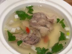 -哈啾嗨·新概念蒙餐(红星新城店)