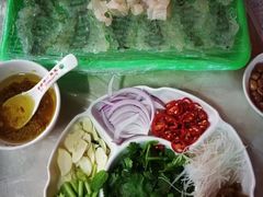 虾生-官塘锋记鱼生·生腌·砂锅粥(牌坊街店)