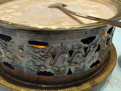 -蒙古大营·蒙古演绎餐厅(赛马场店)