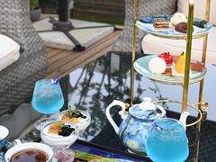 -小河盐帮·私家菜·烤鸭(三元桥·霄云路店)