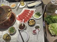 -东来顺饭庄(王府井步行街店)