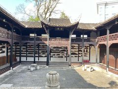 -阳明祠