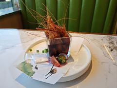 花雕酒虾-阿毛饭店首店·宁波老字号(文化广场店)