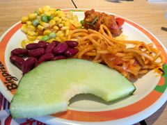 -比格比萨自助(云冈区步行街店)