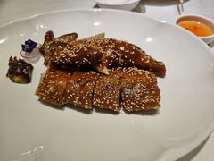 -广东道至正餐厅(区庄店)
