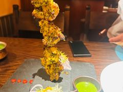 -甘尼仕印度餐厅爵士酒吧(阳春巷店)