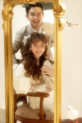 -芭莎视觉婚纱摄影(花溪店)