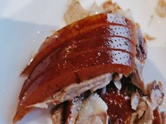 -大鸭梨烤鸭(石佛营店)