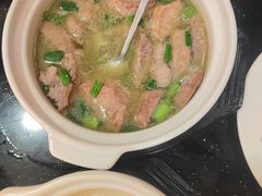 -香港威特瑞茶餐厅(小白楼音乐厅店)