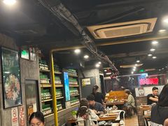 -香猪坊(五道口店)