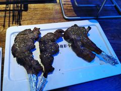 -三个蒙古大叔羊肉串(大宁店)