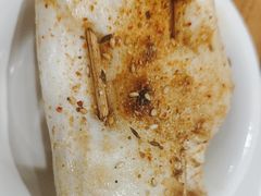 -正通记·哈尔滨烧烤·炭烤鸽子(七宝万科国际店)