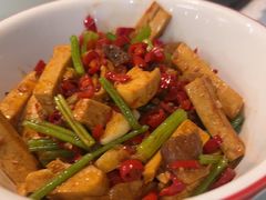 -湘中缘·湖南菜(娄底驻京办店)