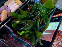-周渝食惦酸菜鱼(青浦店)