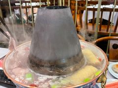 -东来顺饭庄(apm总店)