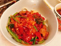 -龟兹KUCINA·新疆菜(前滩L+PLAZA店)