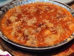 -品回味清真西北楼(宁波首店)