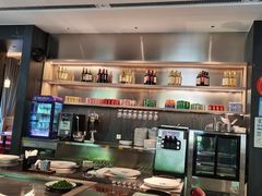 -大渔铁板烧(大行宫1912店)