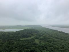 -珲春防川景区