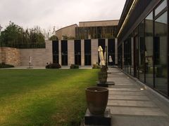 -上海崇明金茂凯悦酒店