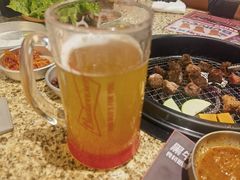 -首尔烤肉大排档(合生汇店)