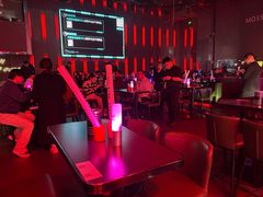 -MOSSO·Liveshow(M3香港广场店)