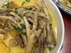 -呼吸森林·生态农庄农家乐私房菜