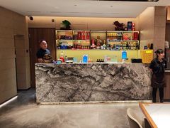 -五谷丰登农家院·地道胶东菜·海鲜烧烤(威海店)