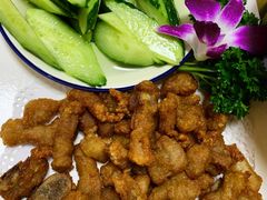 -福建美食城(老君堂店)