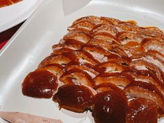 -上海滩餐厅(BFC外滩金融中心店)