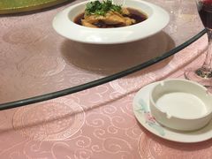 -维景国际大酒店-随园中餐厅