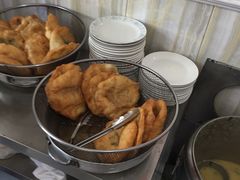 -老方子馅饼粥(台东店)