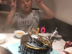 -川锅一号火锅(睢宁店)