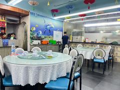 -范饭椰林川湘味海鲜·椰子鸡(三亚湾椰梦长廊店)