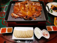 -九十九顶毡房(阜石路店)