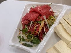 -八仙水煎牛肉(邮电小区店)