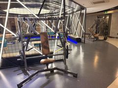 -懒人Club运动健身·运动康复·私教(三迪中心店)