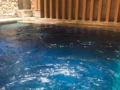 -青水瓦台汤泉(未央店)