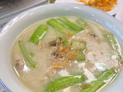 -许爷家·生态湖鲜(徐汇日月光店)