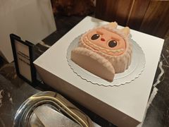 -广州万富希尔顿酒店-感趣自助餐厅·生蚝海鲜刺身