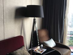 -广州天河希尔顿酒店