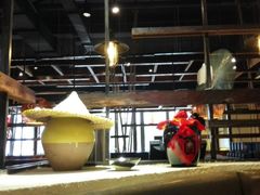 大堂-渝味晓宇火锅(合川路店)