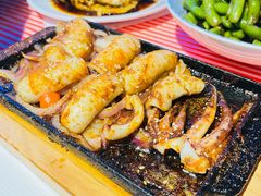 -永信海鲜(群星城店)