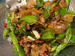 -小城外婆肴私房菜.家宴聚集点(圆明园颐和园·清河上地店)