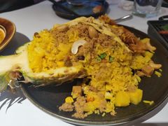 -BetterThai 泰加(苏州中心店)