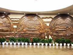 -中国铁道博物馆(正阳门馆)
