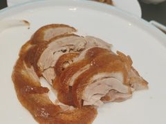 -紫光园·烤鸭·北京菜(团结湖店)